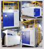 Water Cooled Premixed Clean Energy Natural Gas Boiler ll